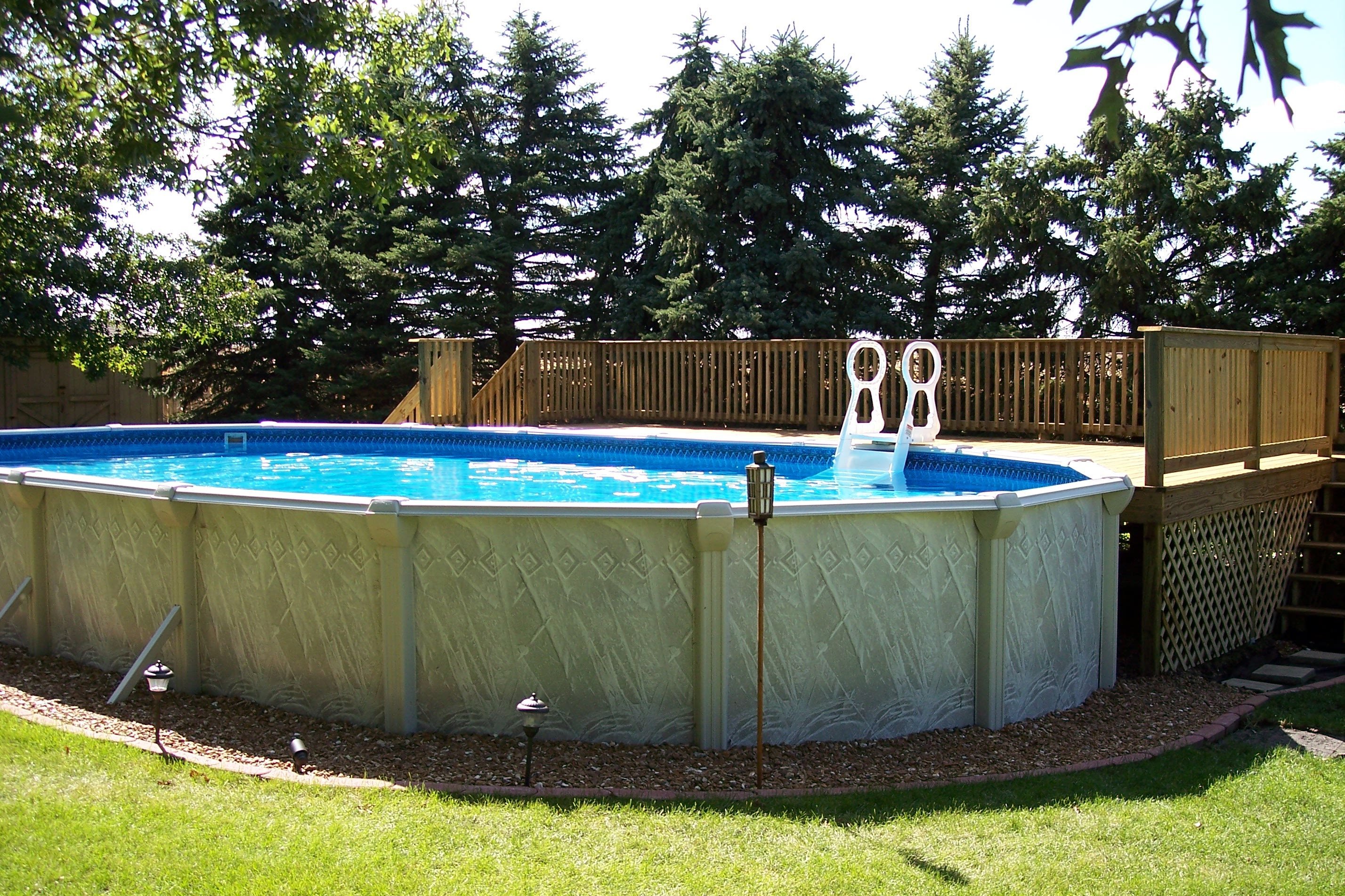 Decatur Pool & Spa Our Work Decatur, IL